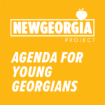 Agenda for Young Georgians is a organizing program of New Georgia Project.