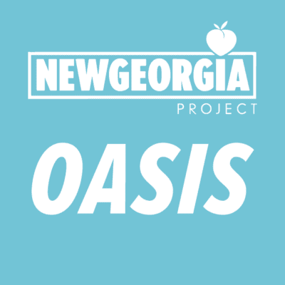 New Georgia Project