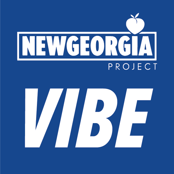 VIBE is a organizing program of New Georgia Project.
