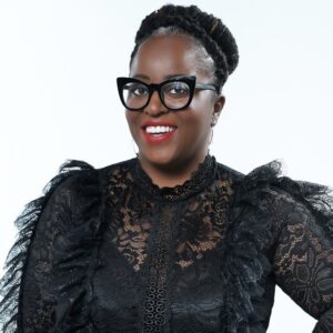 Nse’s new headshot