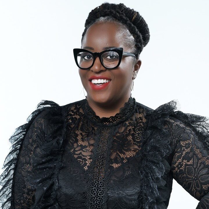 Nse's new headshot