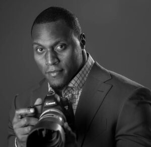 Takeo Spikes - Chief Executive Officer - Behind the Mask Media